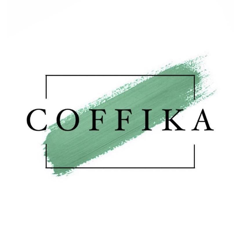 Coffika, picture from their Facebook page