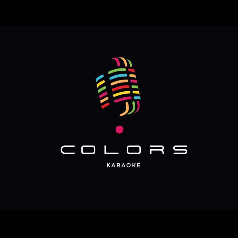 Colors Karaoke, picture from their Facebook page