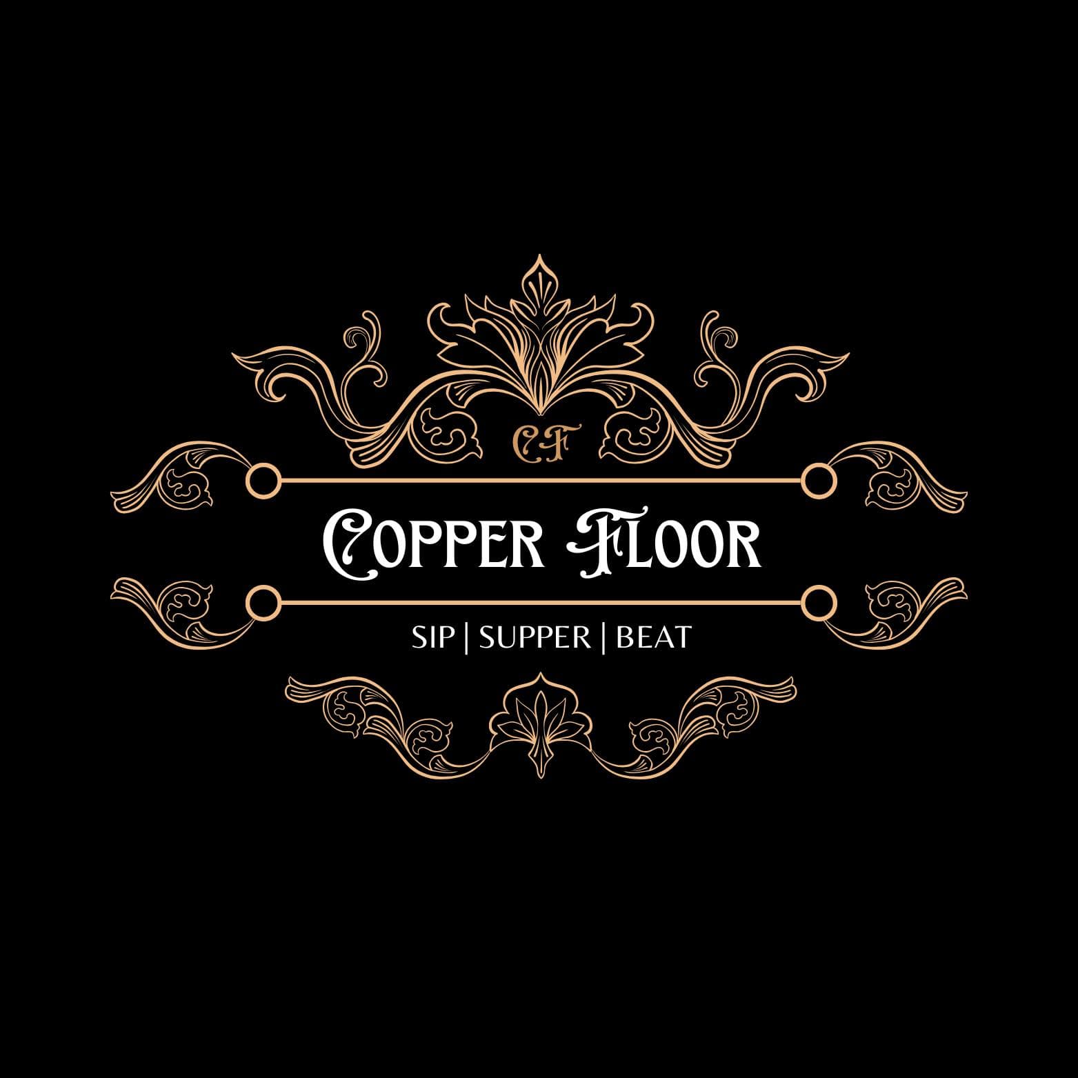 Copper Floor KTM, picture from their Facebook page