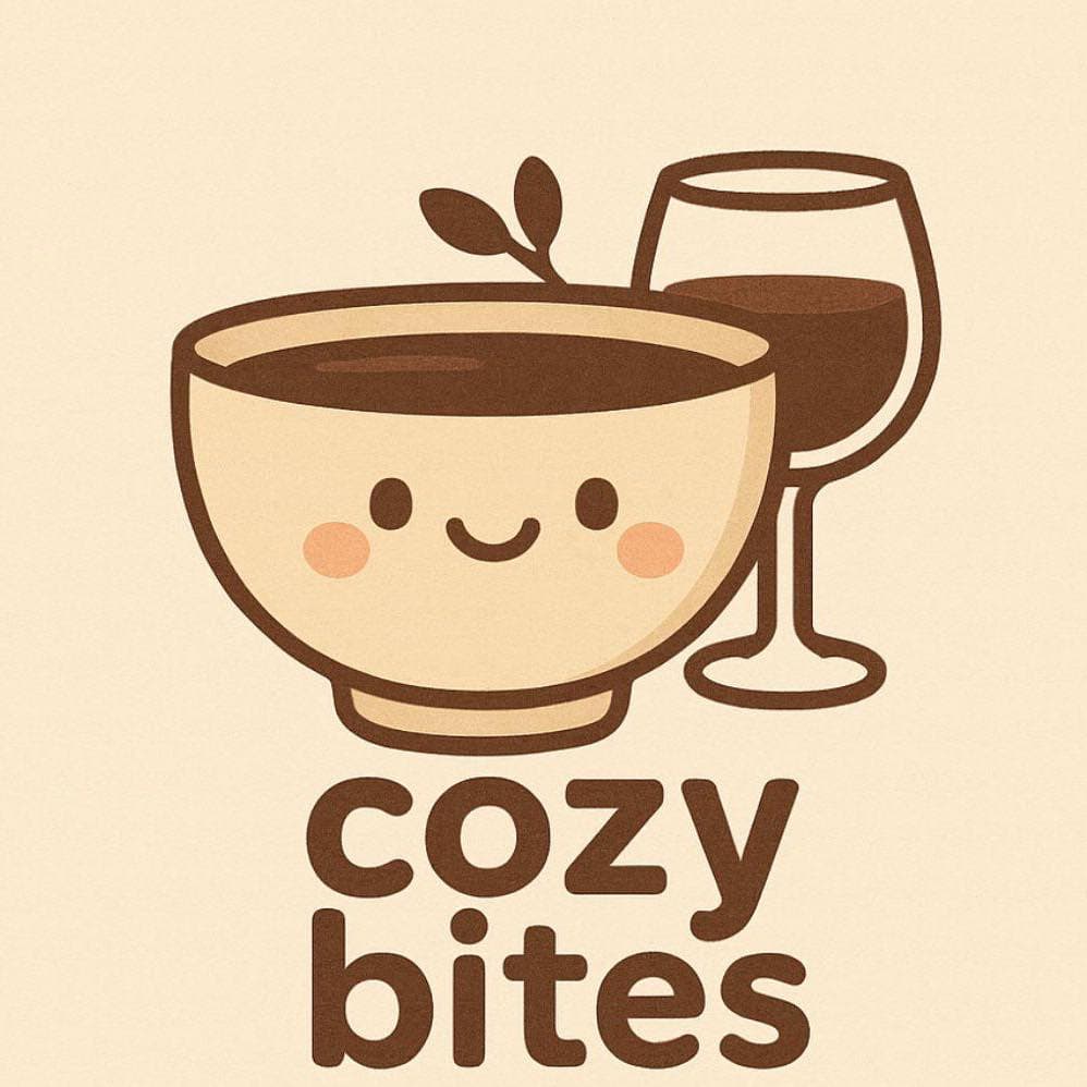 Cozy Bites, picture from their Facebook page