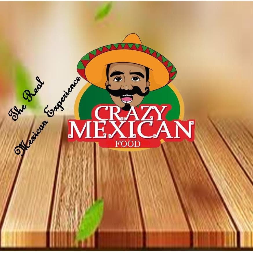 Crazy Mexican, picture from their Facebook page