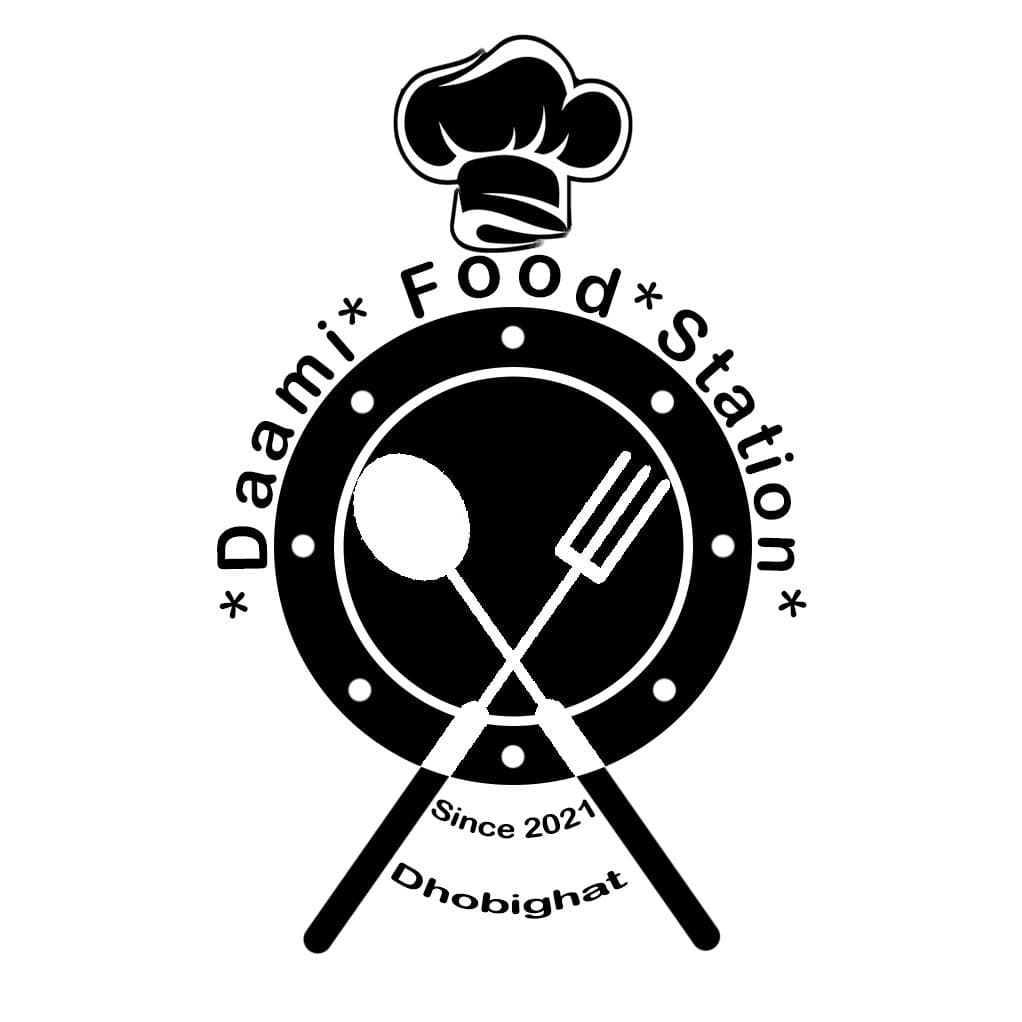 Daami Food Station, picture from their Facebook page