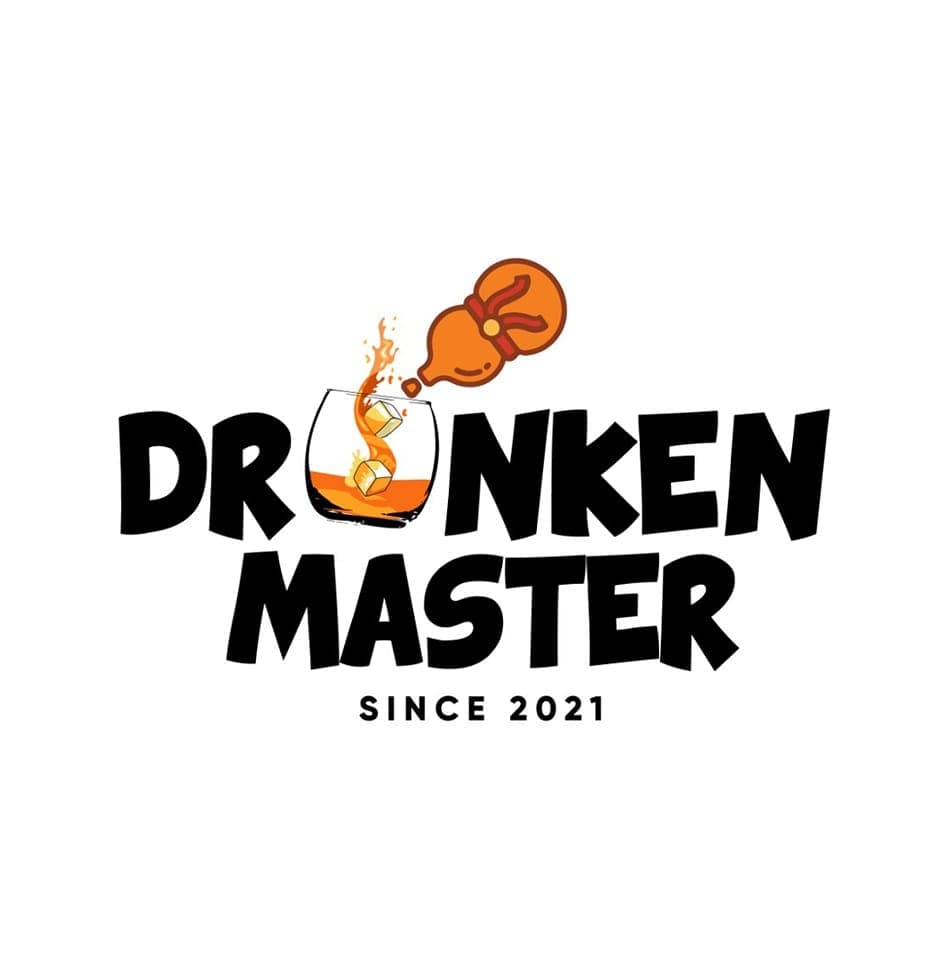 Drunken Master Bar, picture from their Facebook page
