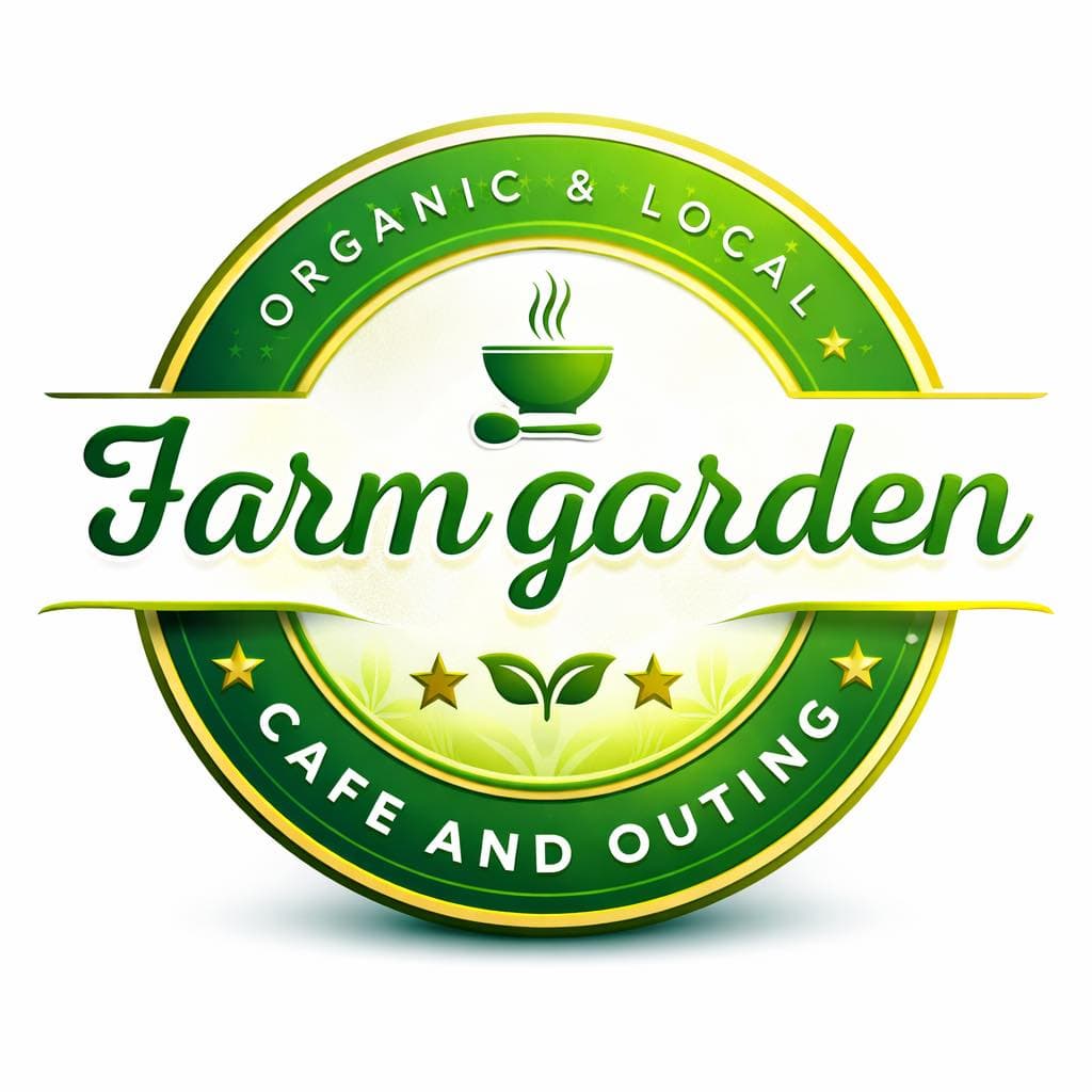 Farm Garden Cafe, picture from their Facebook page