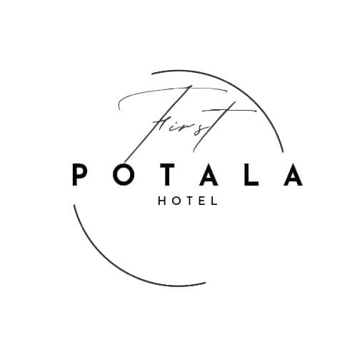 First Potala Hotel, picture from their Facebook page