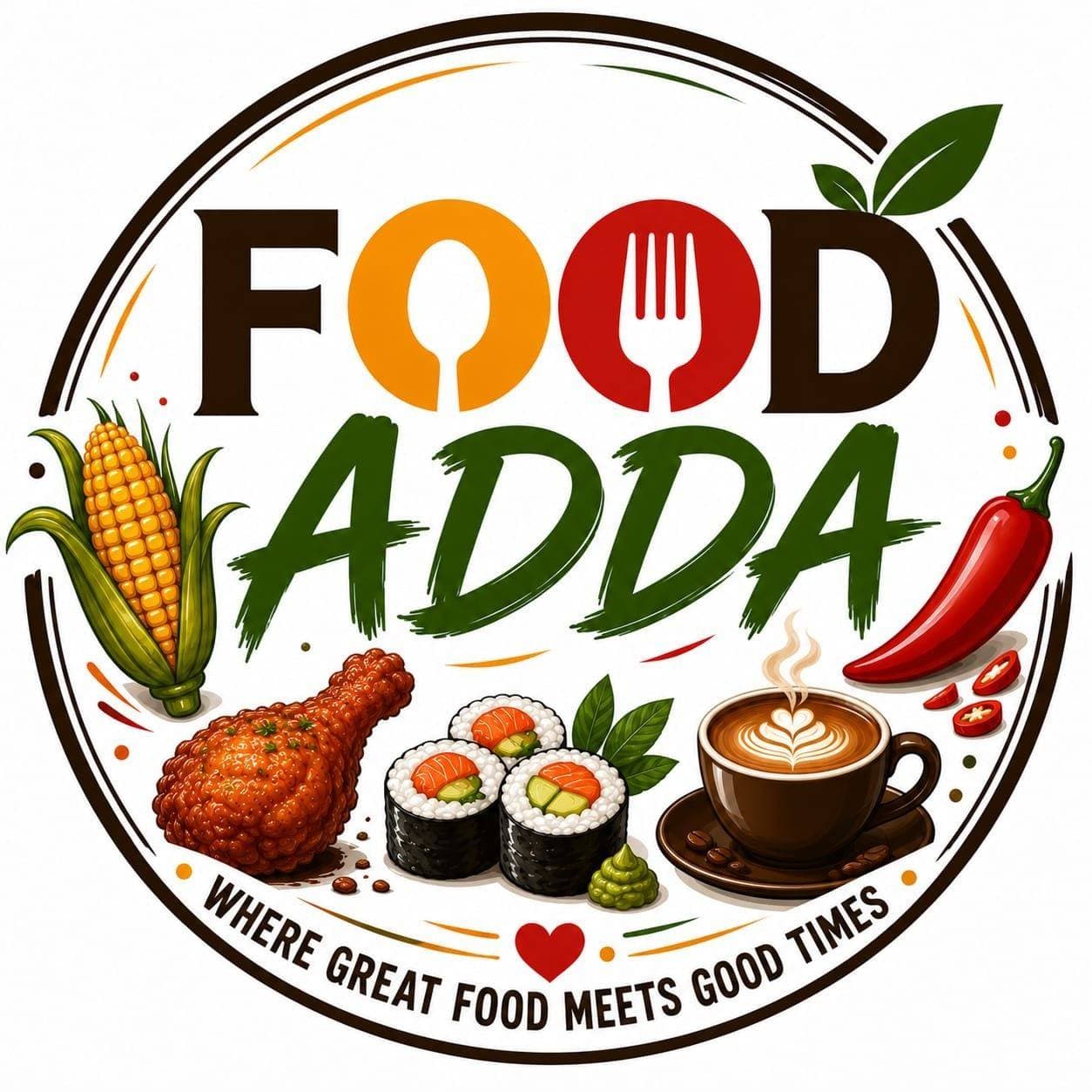 Food Adda, picture from their Facebook page