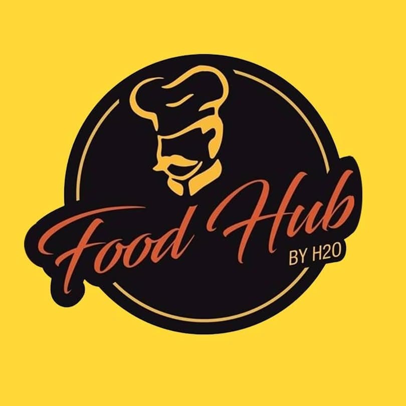 Foodhub By H2O, picture from their Facebook page