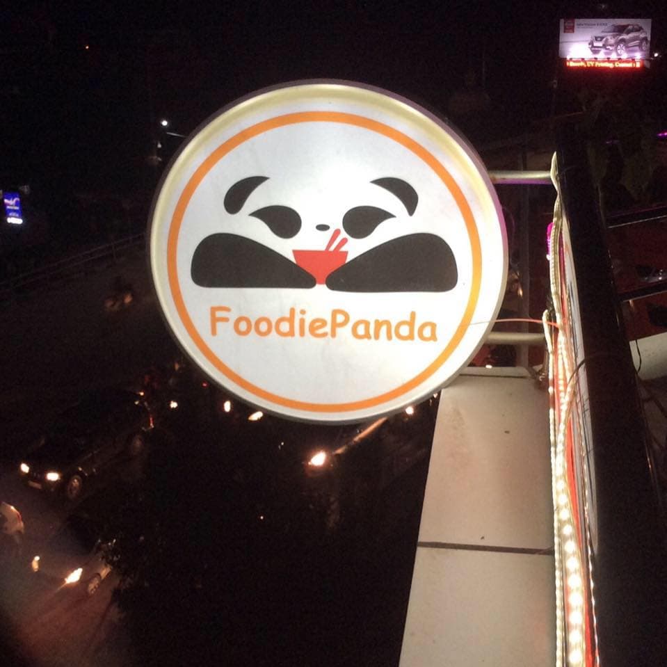 Foodiepanda, picture from their Facebook page