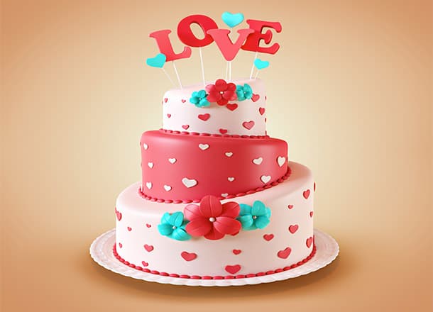 German Bakery, photo from their website