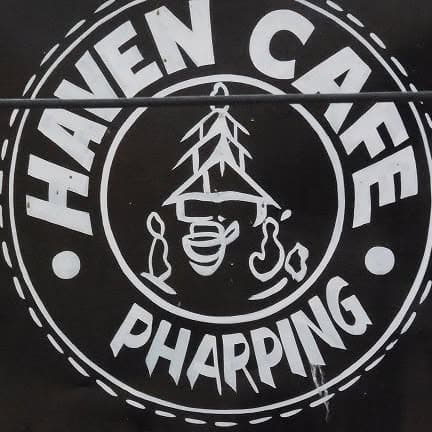 Haven Cafe, picture from their Facebook page