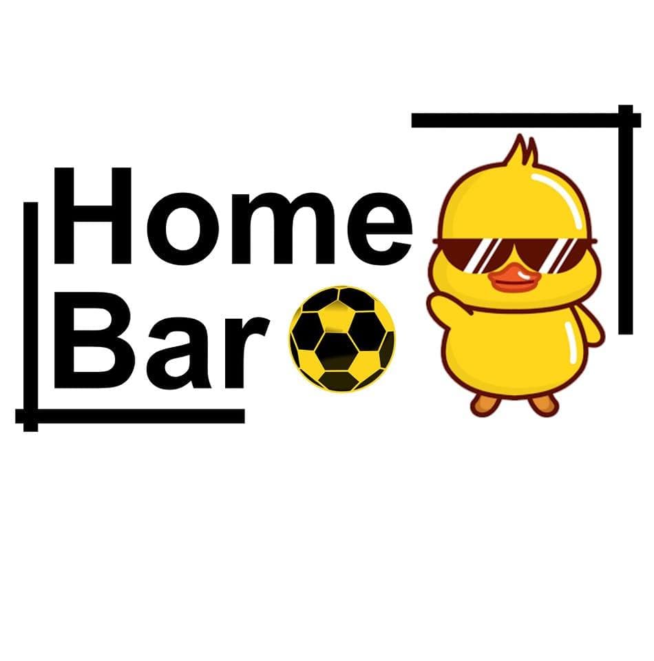 Home Bar, picture from their Facebook page