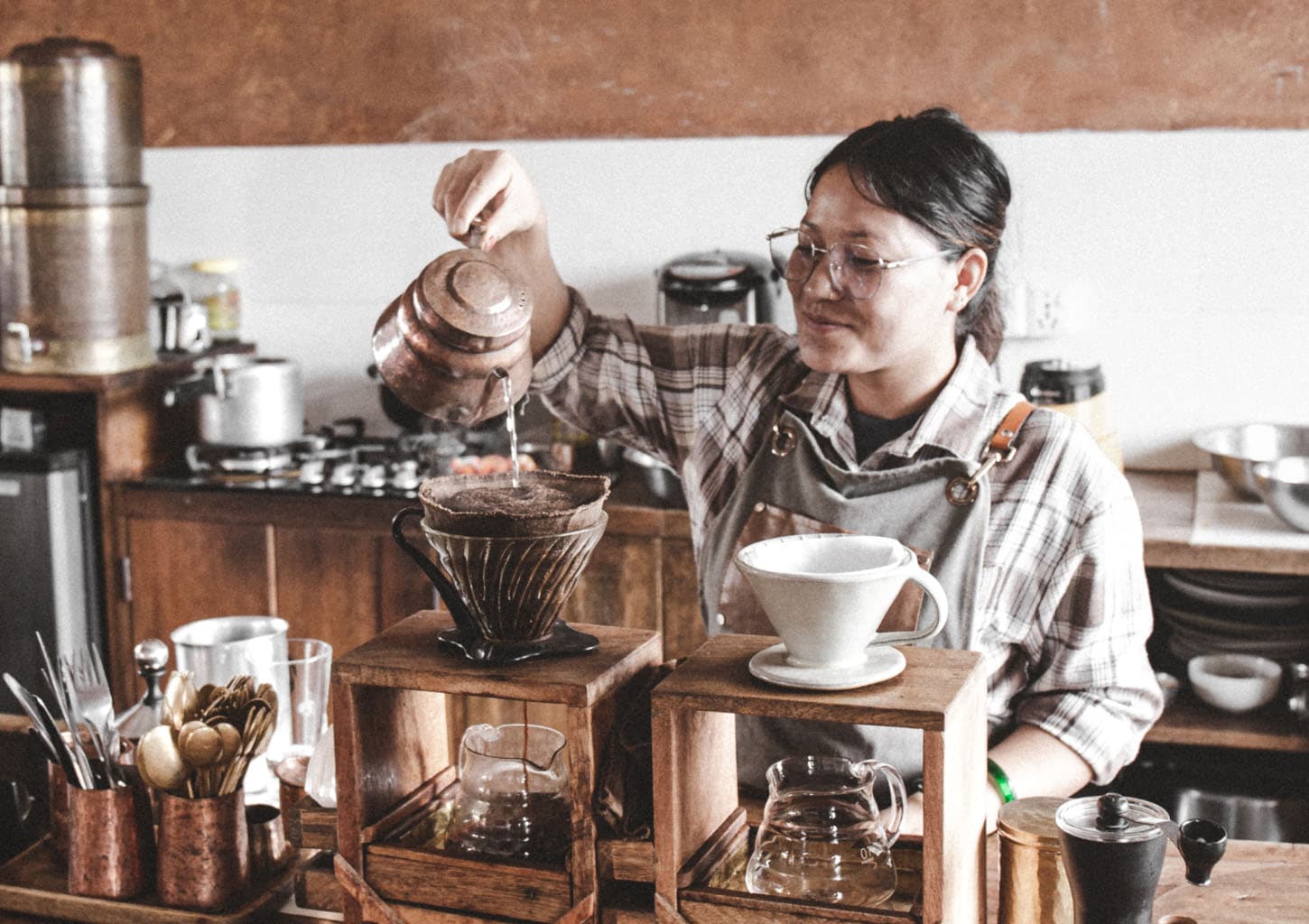 HUB, photo from their website