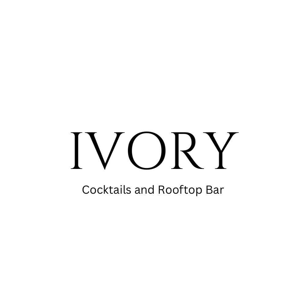 Ivory at Karma, picture from their Facebook page
