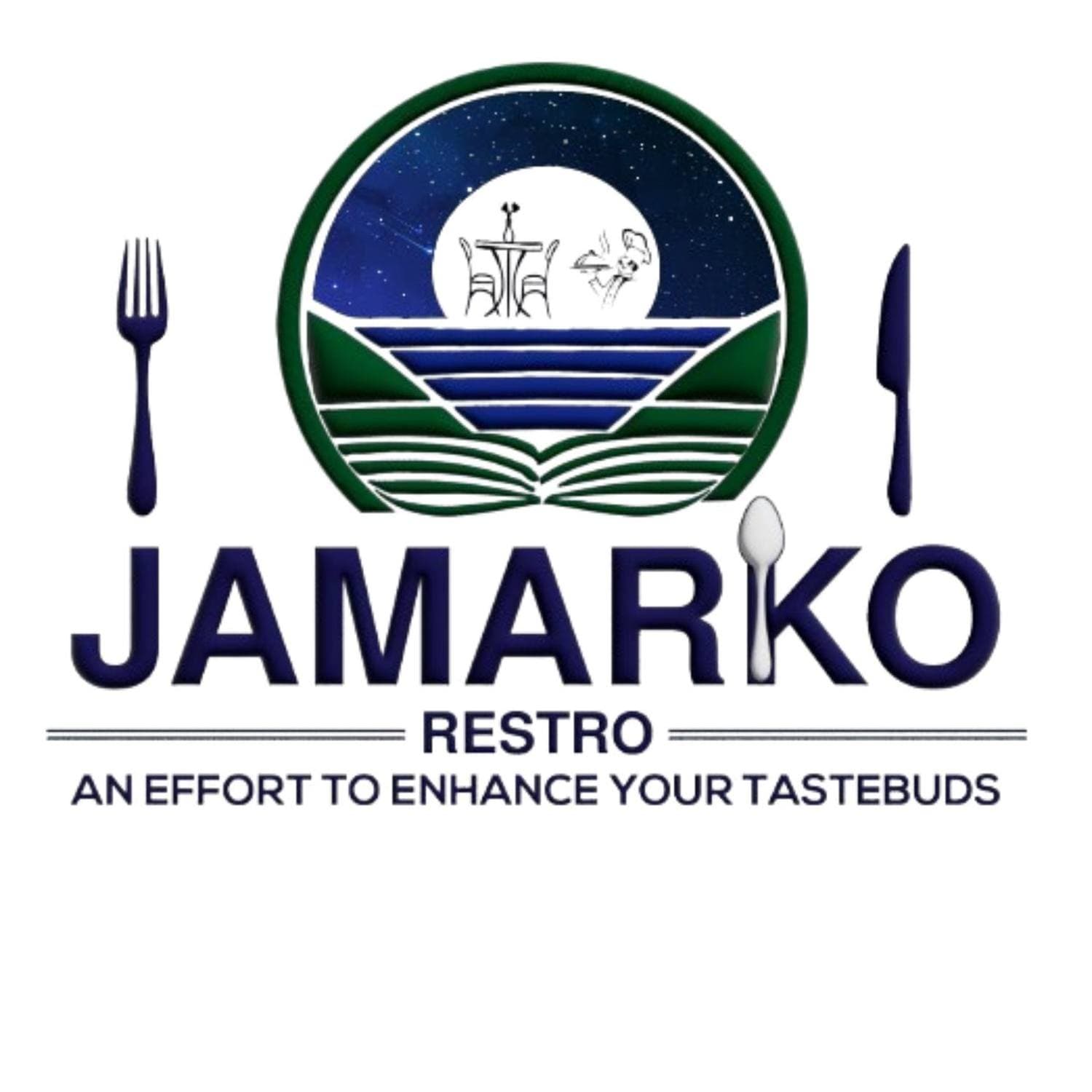 Jamarko Restaurant, picture from their Facebook page
