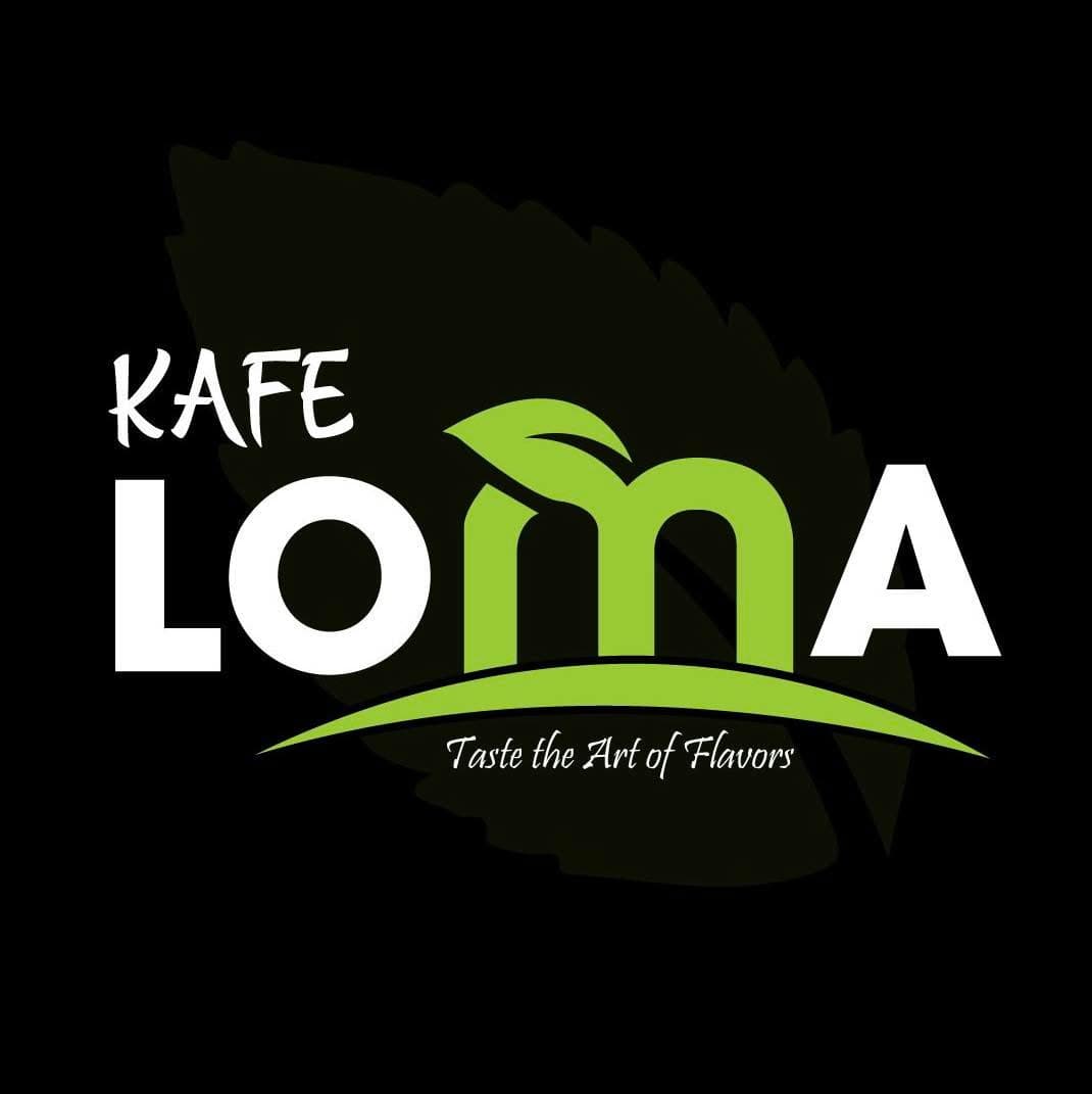 Kafe Loma, picture from their Facebook page