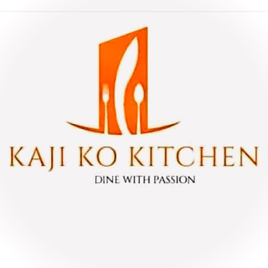 Kaji Ko Kitchen, picture from their Facebook page