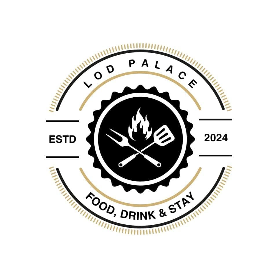 Lod Palace, picture from their Facebook page