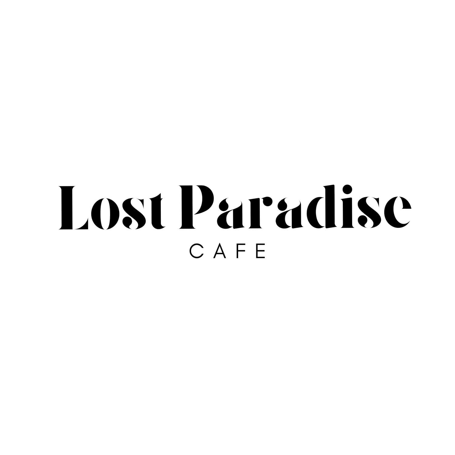 Lost Paradise Cafe, picture from their Facebook page