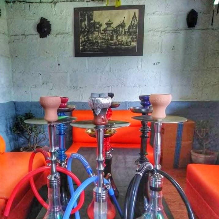 Lubhu Cottage, picture from their Facebook page