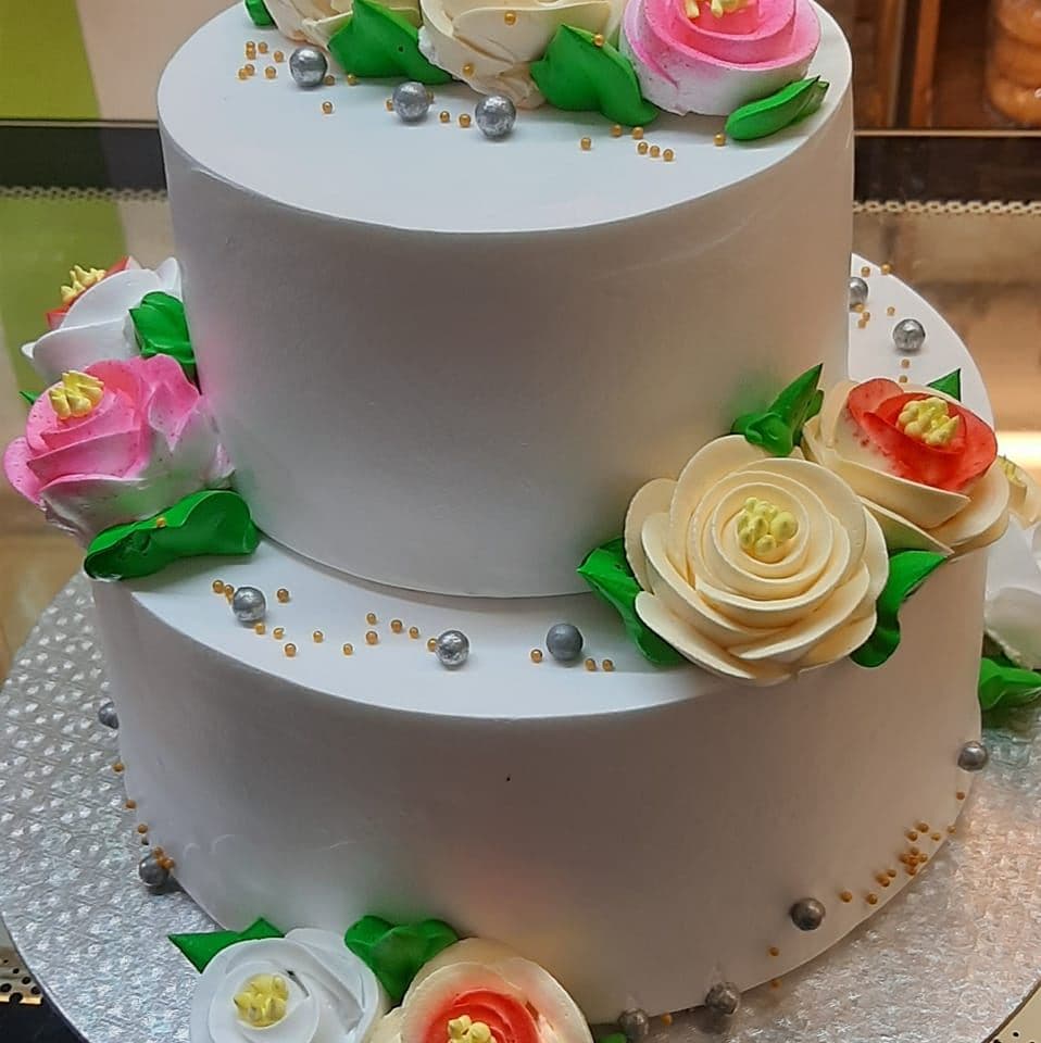 Lulu Bakery, picture from their Facebook page