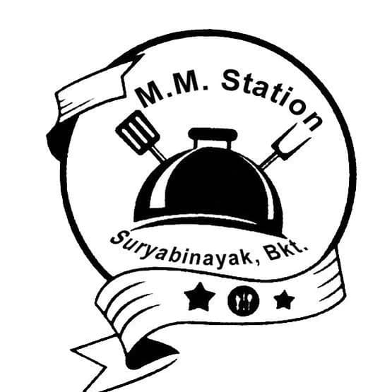 M.M. Station, picture from their Facebook page