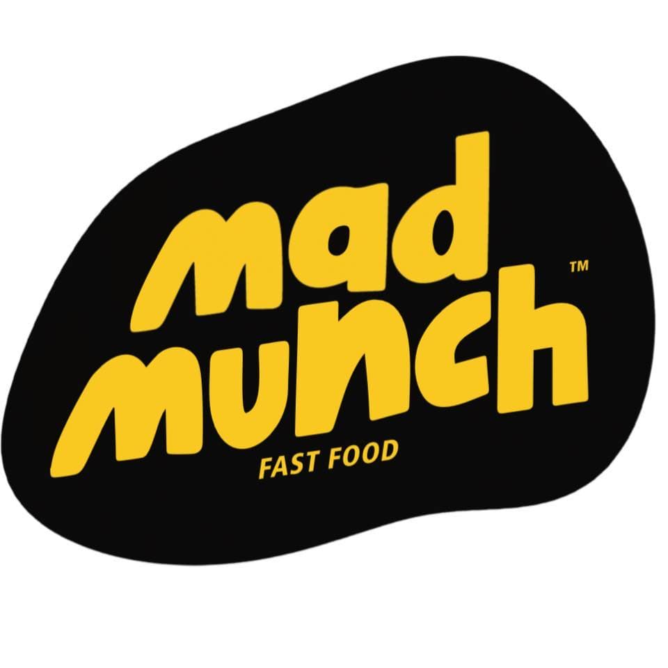 Mad Munch Official, picture from their Facebook page