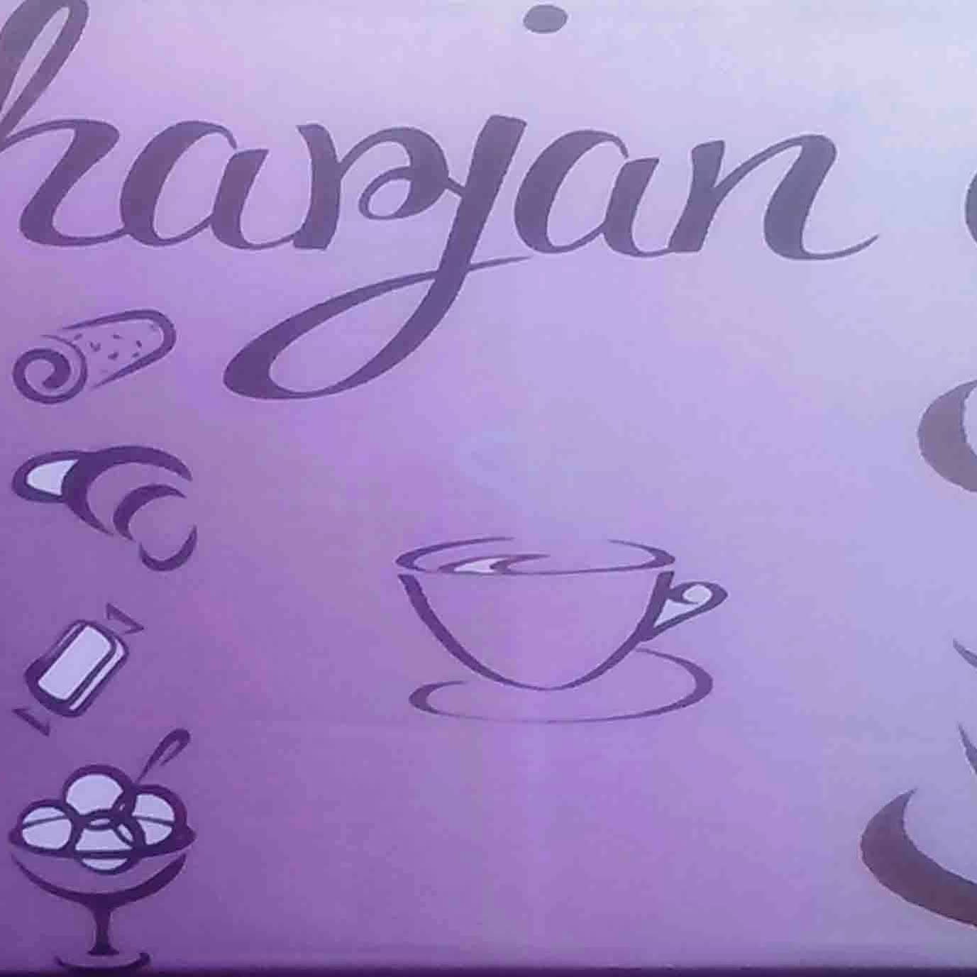 Maharjan Cafe, picture from their Facebook page