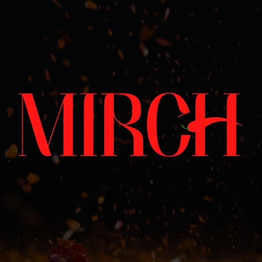 Mirch, picture from their Facebook page