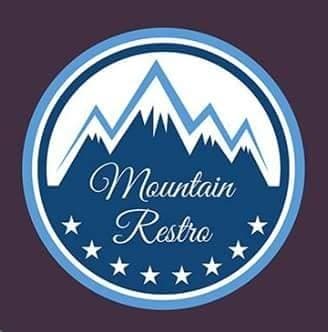Mountain Restro, picture from their Facebook page