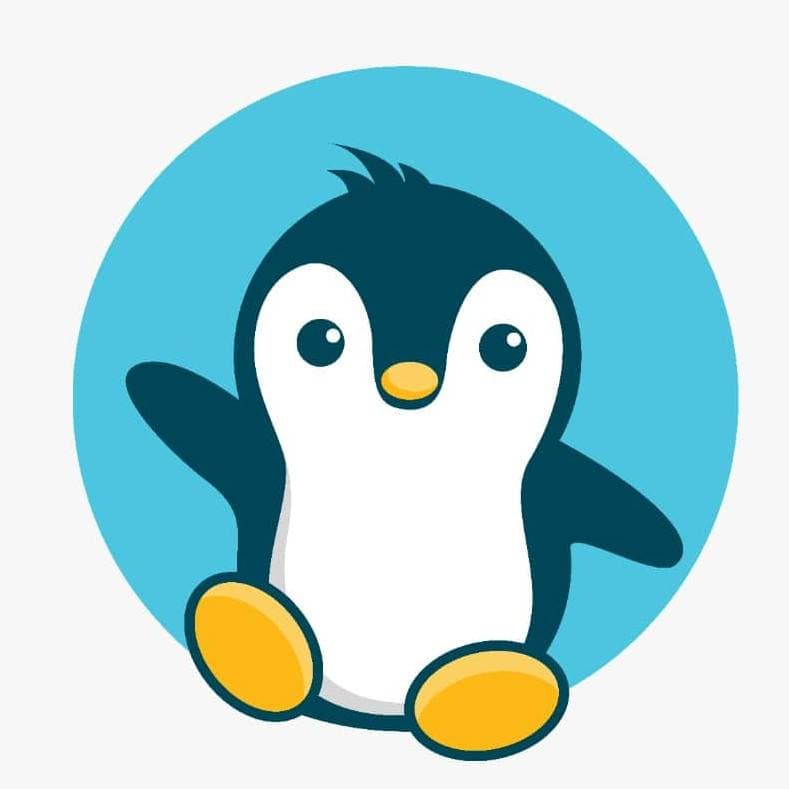 Penguin's, picture from their Facebook page