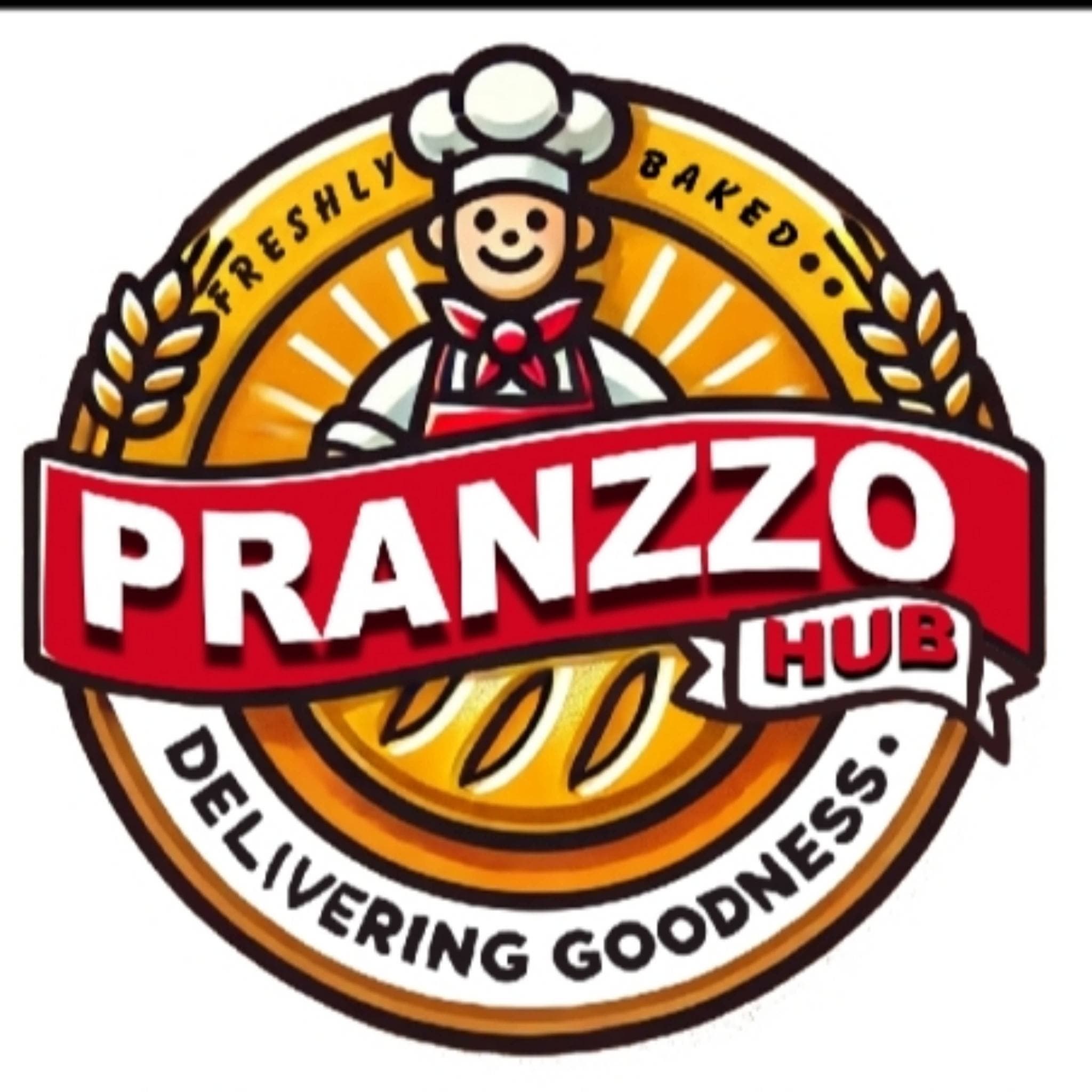 Pranzzo Hub, picture from their Facebook page