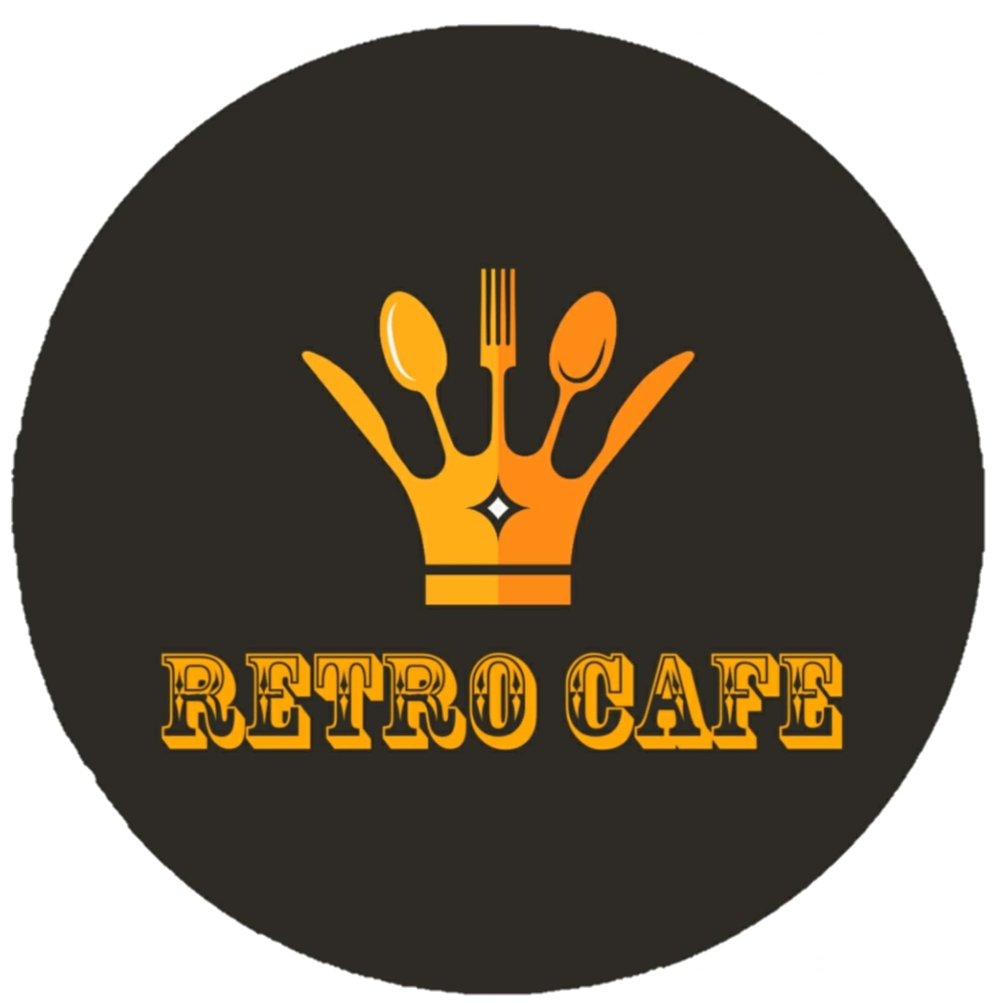 Retro Cafe, picture from their Facebook page