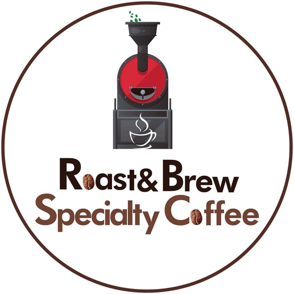 Roast & Brew Cafe, picture from their Facebook page