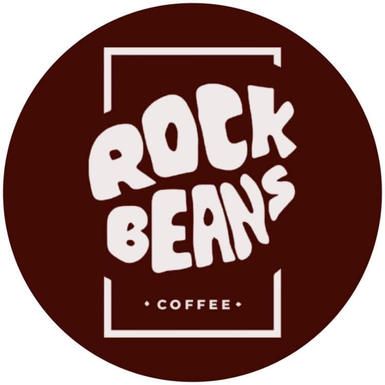 Rock Beans Coffee, picture from their Facebook page