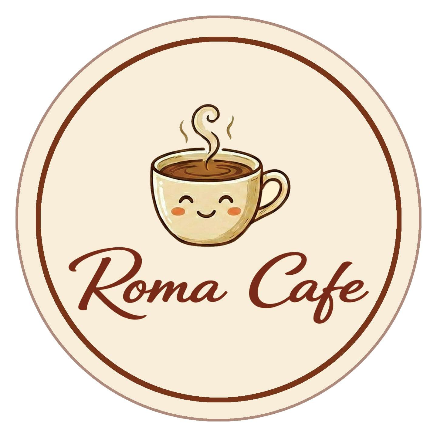 Roma Cafe, picture from their Facebook page
