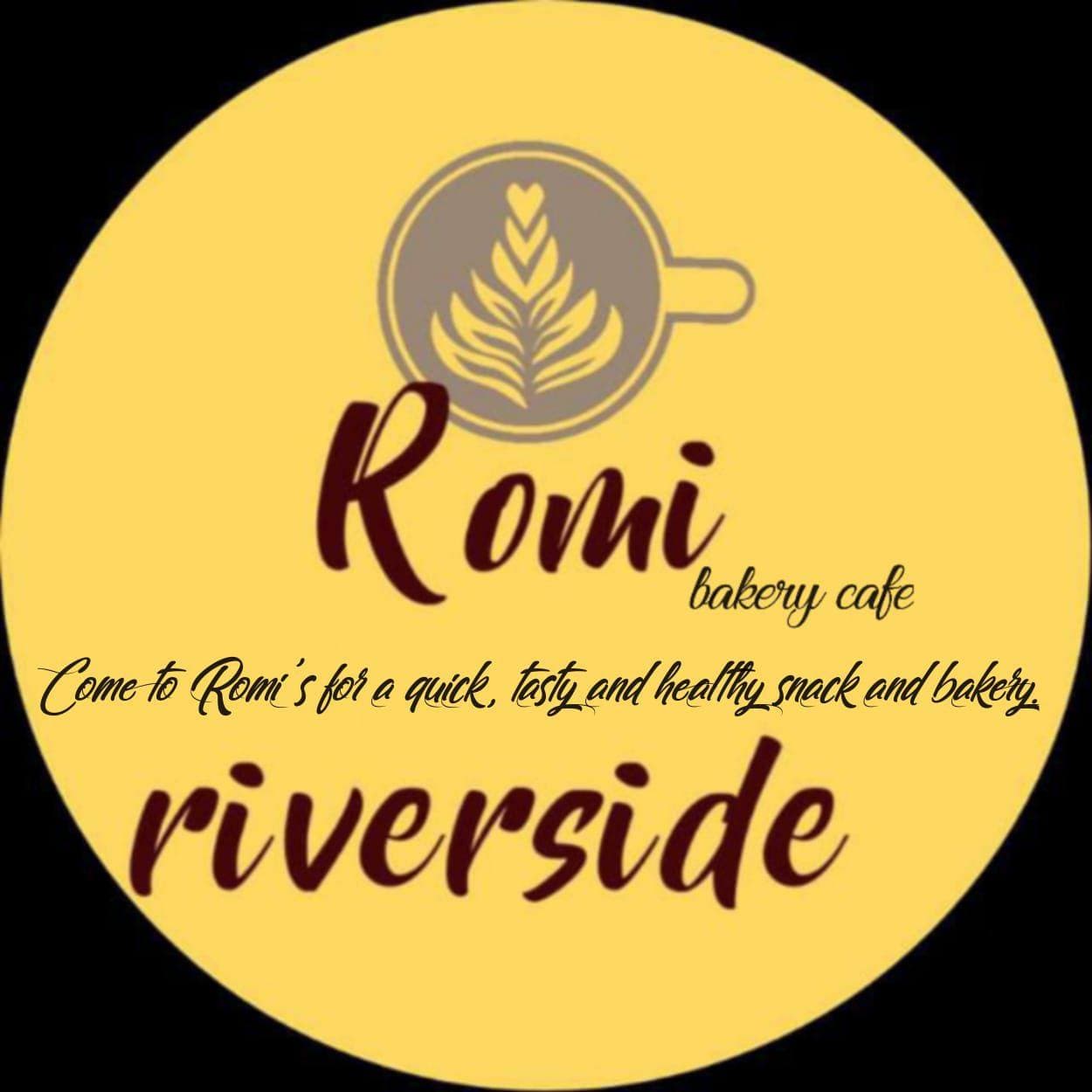Romi Bakery Cafe, picture from their Facebook page