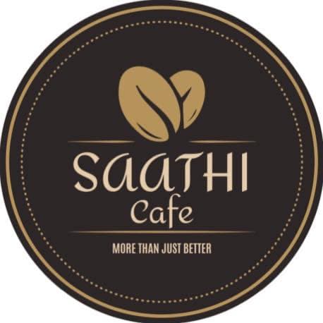 Saathi Cafe, picture from their Facebook page
