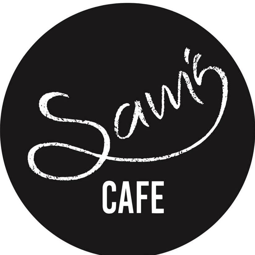 Sam's Cafe, picture from their Facebook page