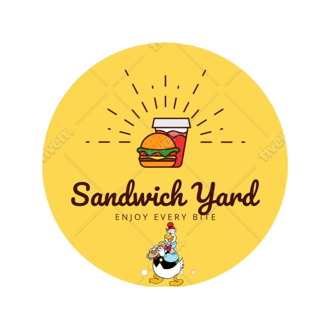 Sandwich Yard, picture from their Facebook page