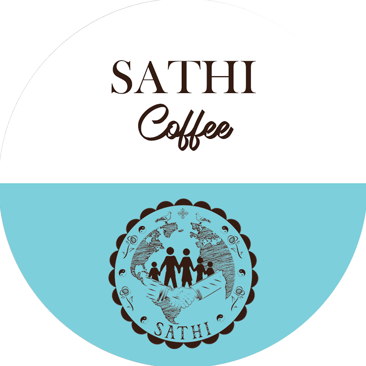 Sathi Coffee, picture from their Facebook page