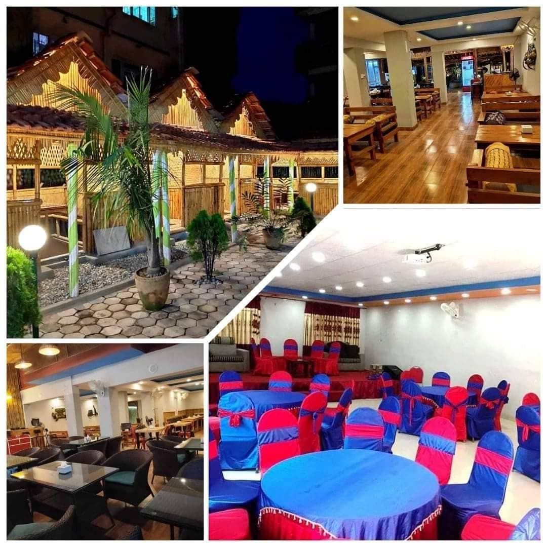 Sillauto Cottage, picture from their Facebook page