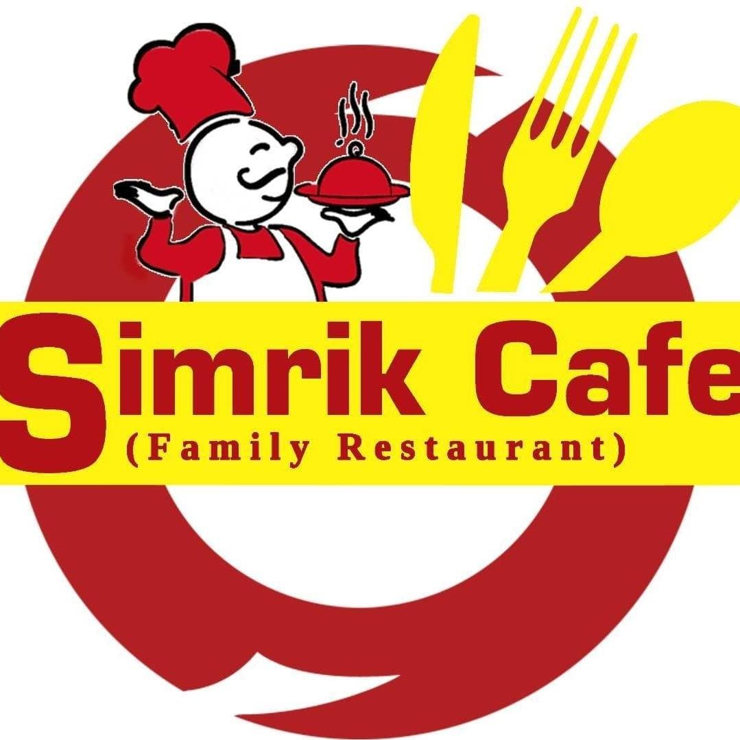 Simrik Cafe, picture from their Facebook page