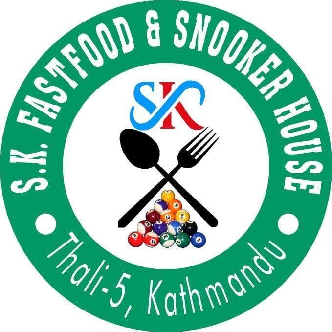 SK FastFood, picture from their Facebook page