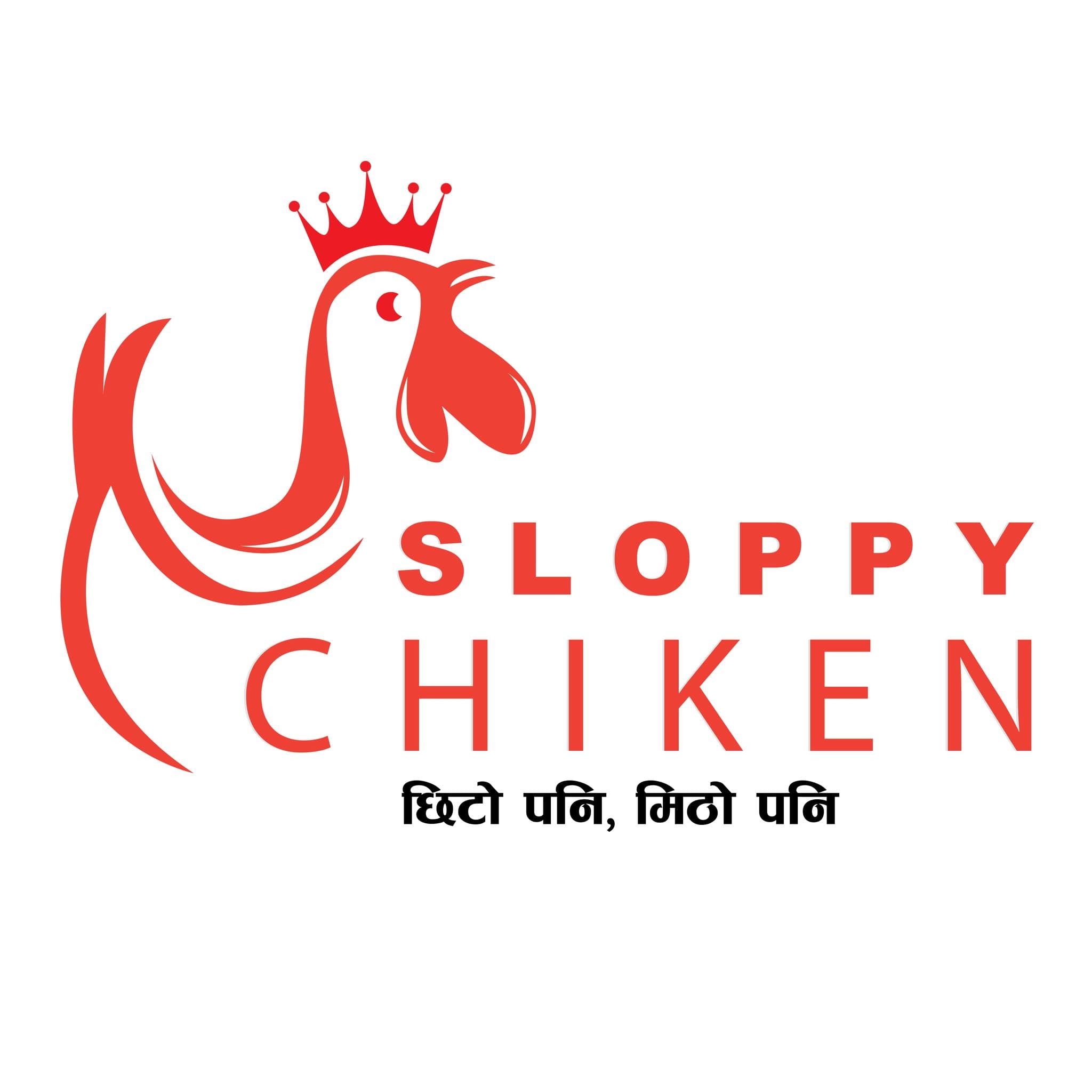 Sloppy Chiken, picture from their Facebook page