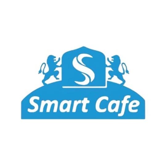 Smart Cafe, picture from their Facebook page