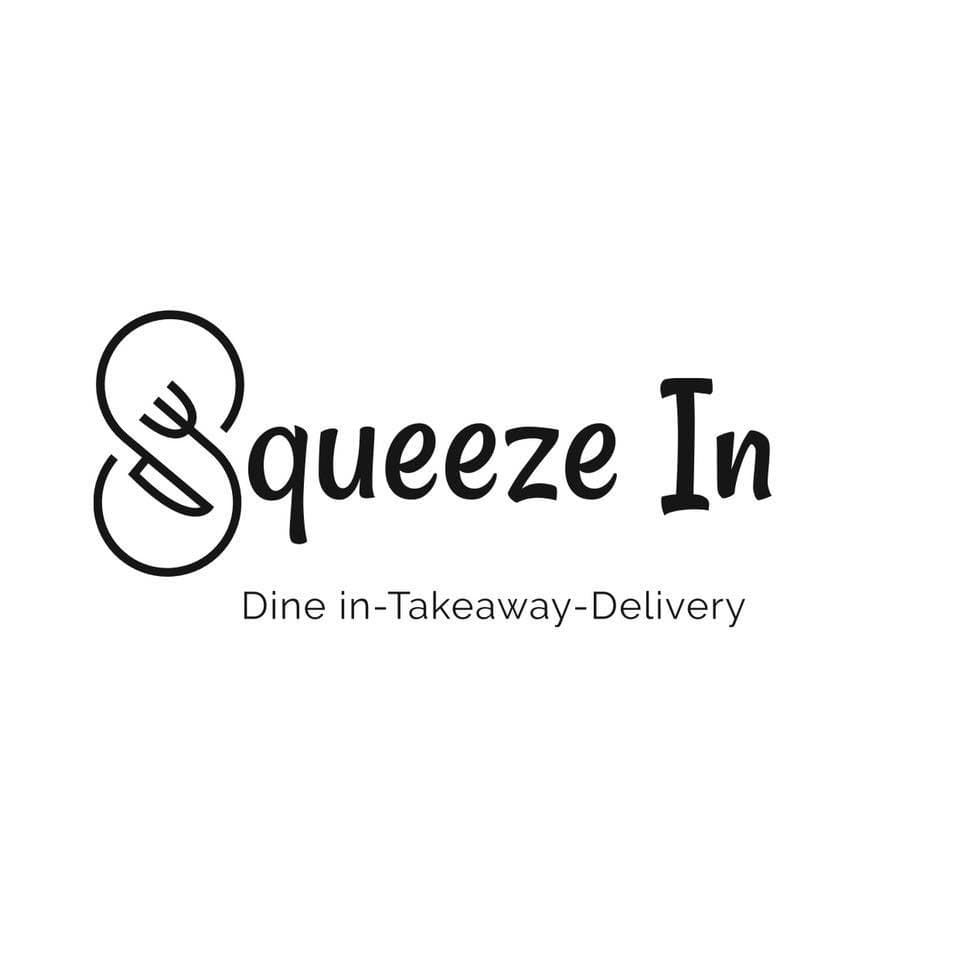 Squeeze In, picture from their Facebook page