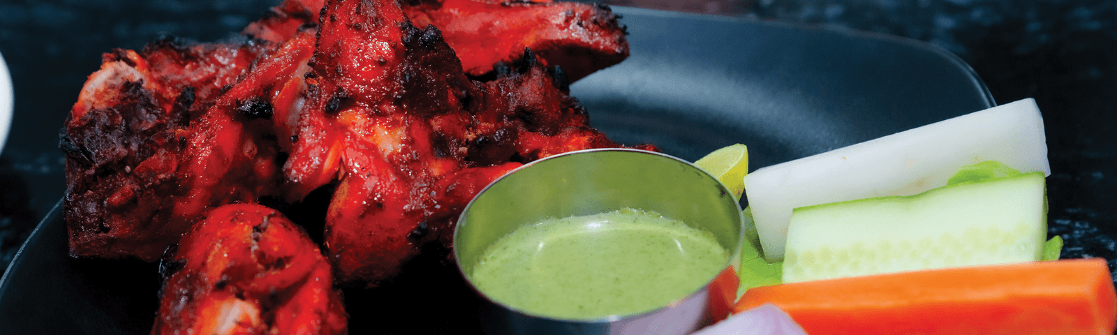 Star Food & Sekuwa, photo from their website