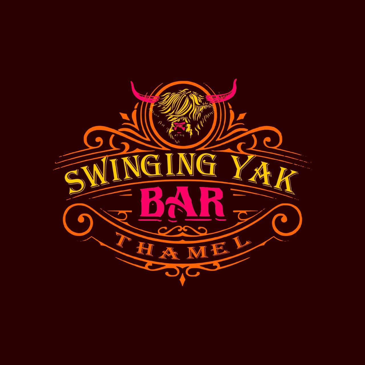 Swinging Yak, picture from their Facebook page