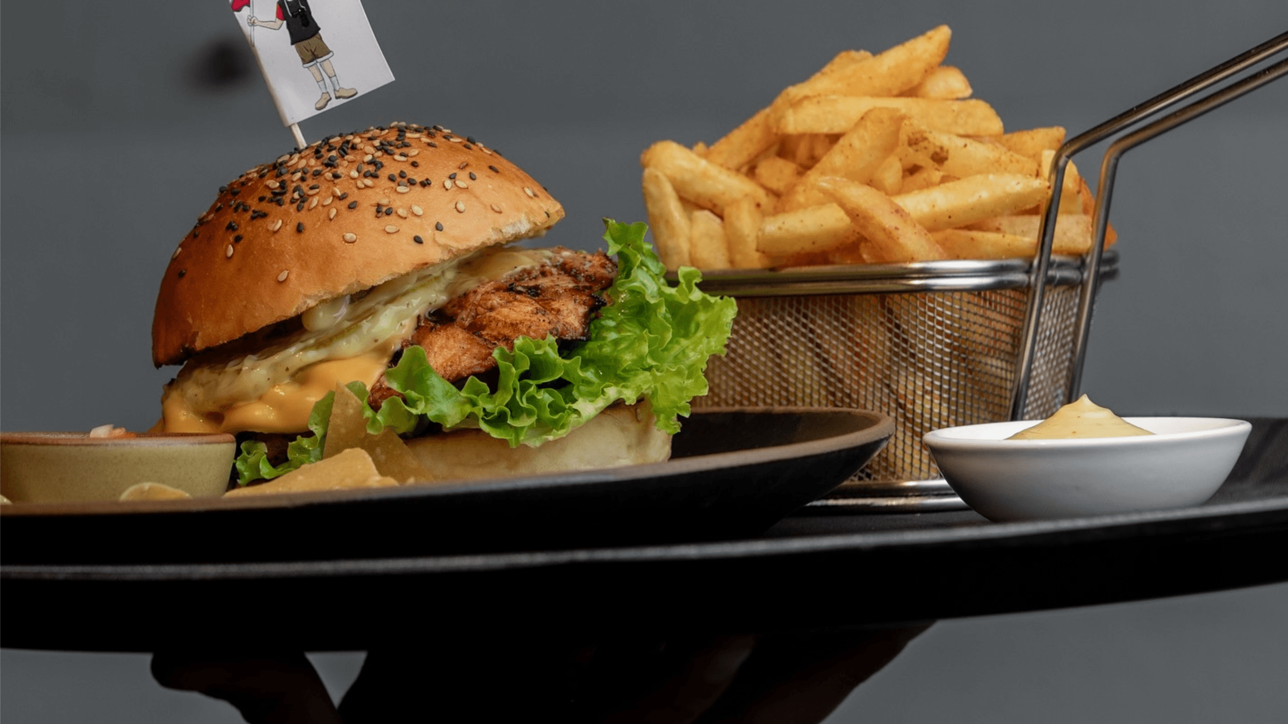 T's Your Palate, photo from their website