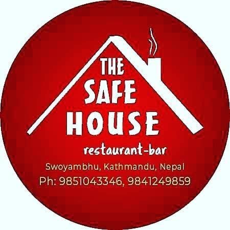 The Safe House, picture from their Facebook page